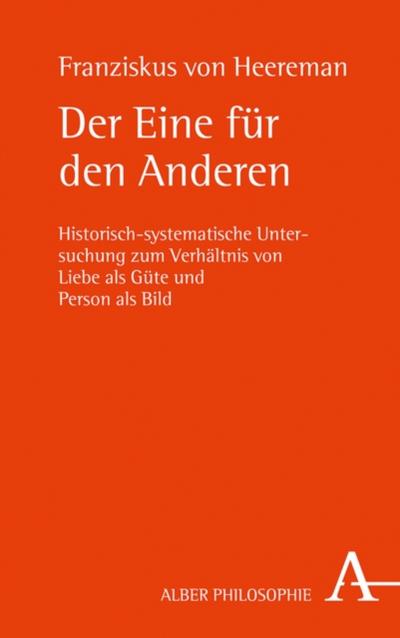Der Eine für den Anderen