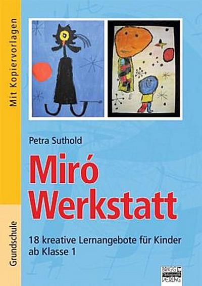 Miró-Werkstatt