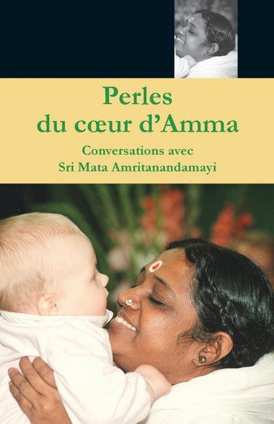 Perles du coeur d’Amma