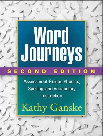 Word Journeys, Second Edition