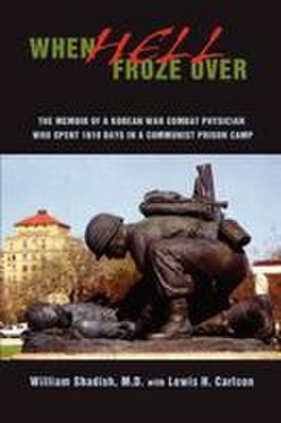 When Hell Froze Over