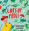 Lots of Frogs