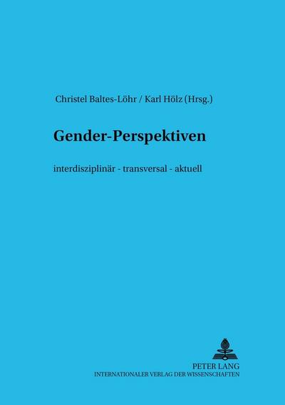 Gender-Perspektiven