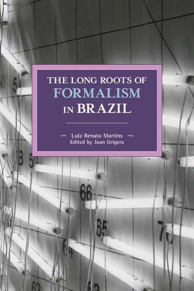 The Long Roots of Formalism in Brazil