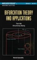 Bifurcation Theory And Applications