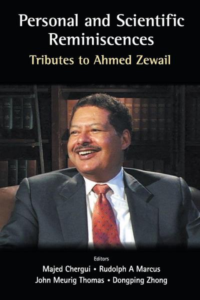 PERSONAL AND SCIENTIFIC REMINISCENCES