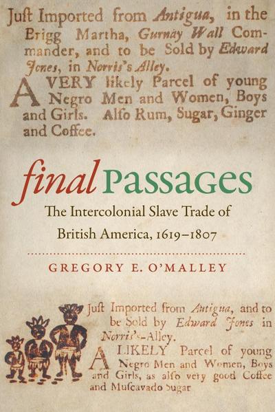 Final Passages