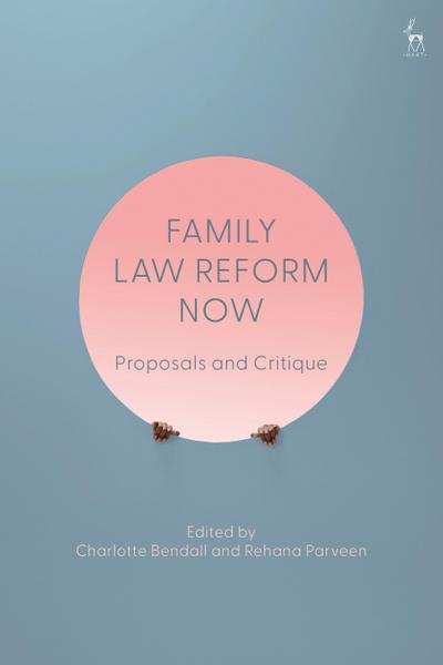 Family Law Reform Now