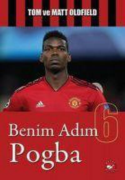 Benim Adim Pogba