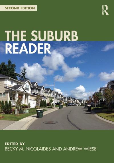 The Suburb Reader