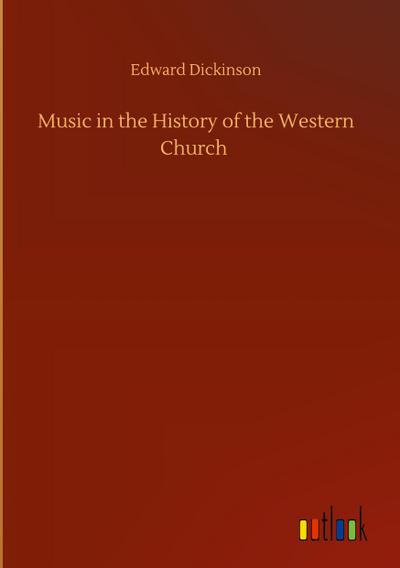 Music in the History of the Western Church