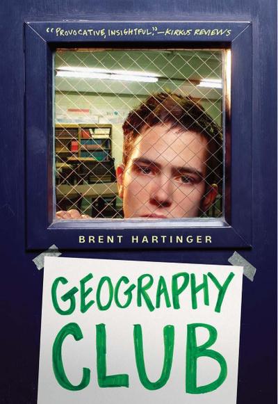 Hartinger, B: Geography Club