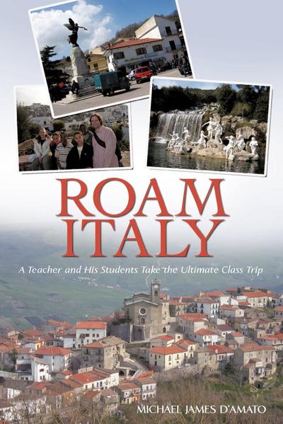 Roam Italy