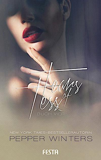 Tears of Tess. Buch.4
