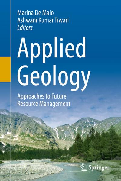 Applied Geology