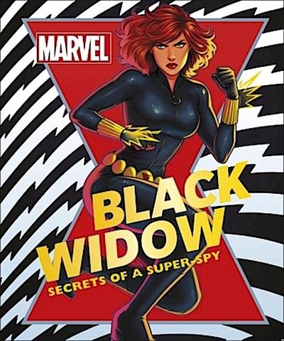MARVEL Black Widow