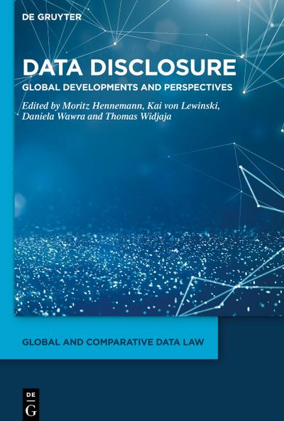 Data Disclosure