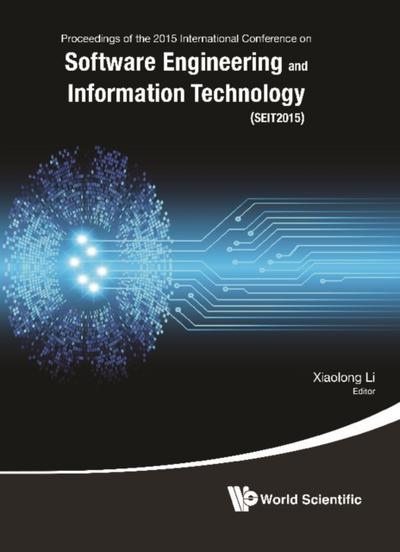 SOFTWARE ENGINEERING AND INFORMATION TECHNOLOGY