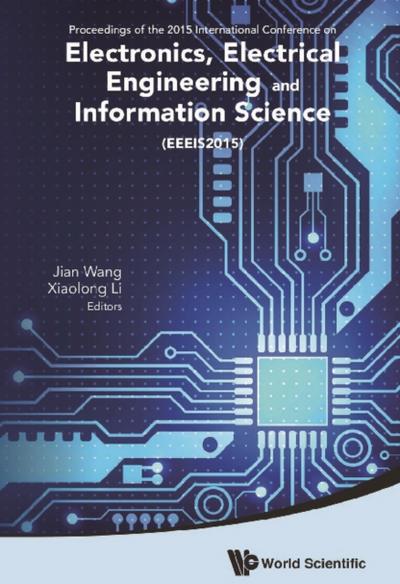 ELECTRONICS, ELECTRICAL ENGINEERING AND INFORMATION SCIENCE