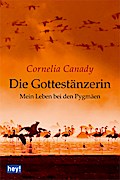 Die Gottestänzerin