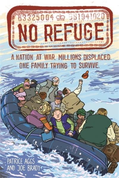 No Refuge