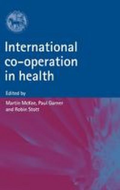 International Co-Operation in Health