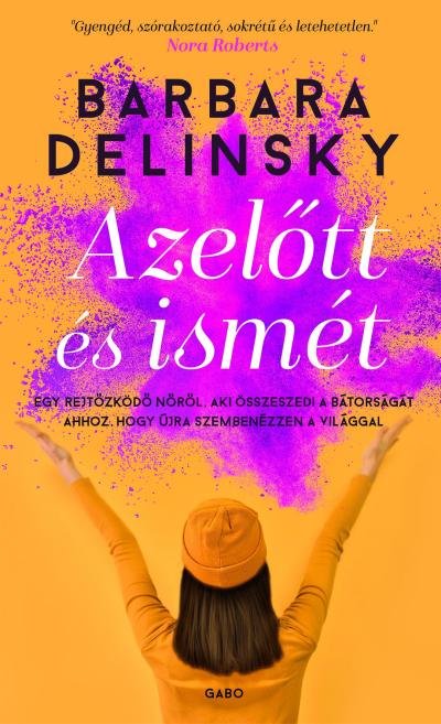 Azelott és ismét