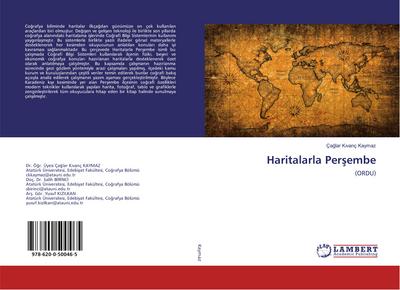 Haritalarla Per¿embe