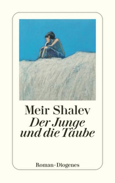 Der Junge und die Taube