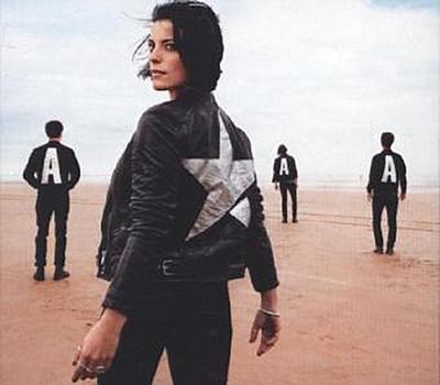 Alles Auf Anfang 2014-2004