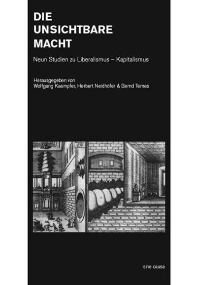 Die unsichtbare Macht