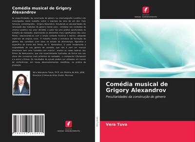 Comédia musical de Grigory Alexandrov