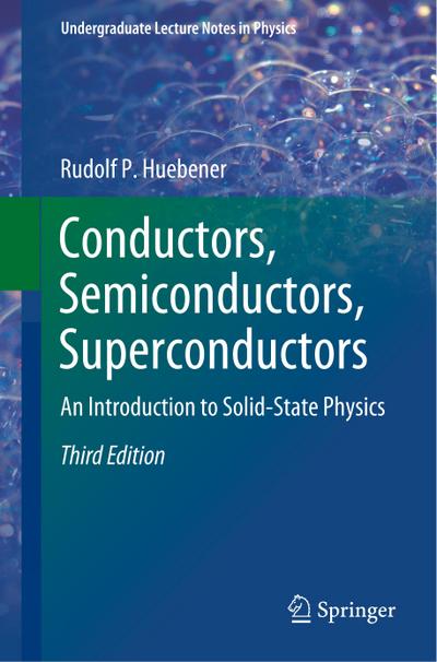 Conductors, Semiconductors, Superconductors