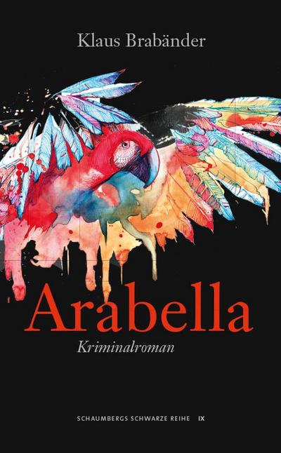 Brabänder, K:: Arabella
