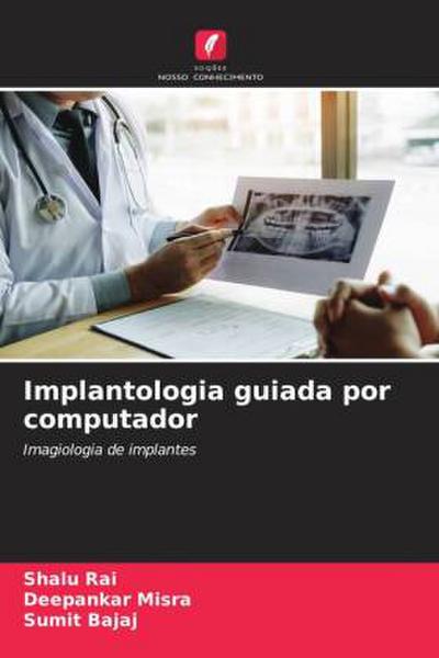 Implantologia guiada por computador