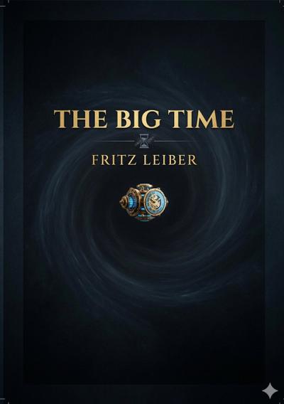 The Big Time