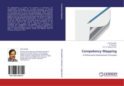 Competency Mapping