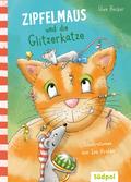Zipfelmaus und die Glitzerkatze