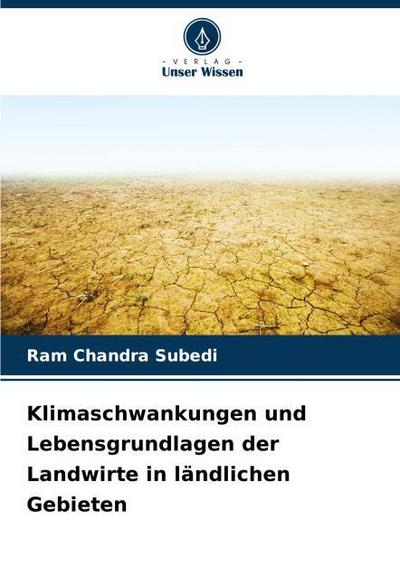 Klimaschwankungen und Lebensgrundlagen der Landwirte in ländlichen Gebieten