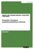 Textanalyse.Nutzung im sozialwissenschaftlichen Un