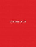 opferblech