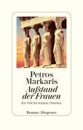Aufstand der Frauen von Petros Markaris | Ebook
