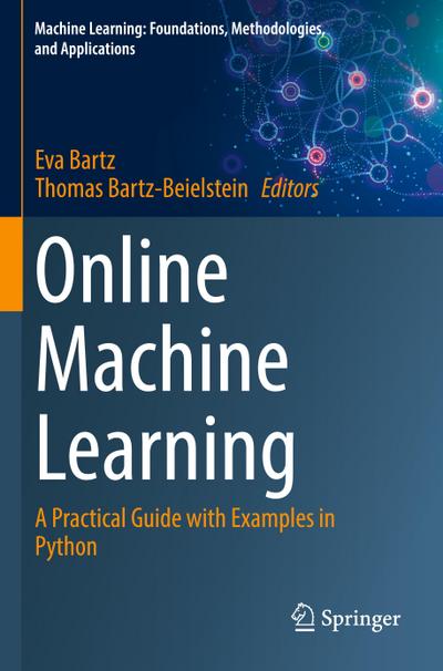 Online Machine Learning
