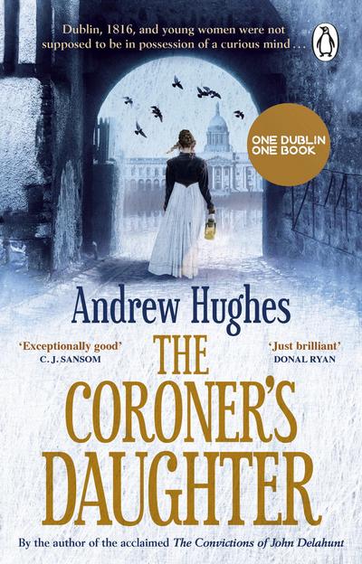 The Coroner’s Daughter