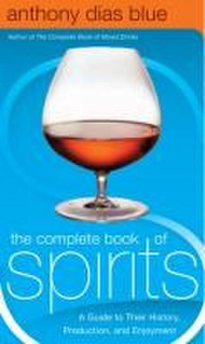 The Complete Book of Spirits