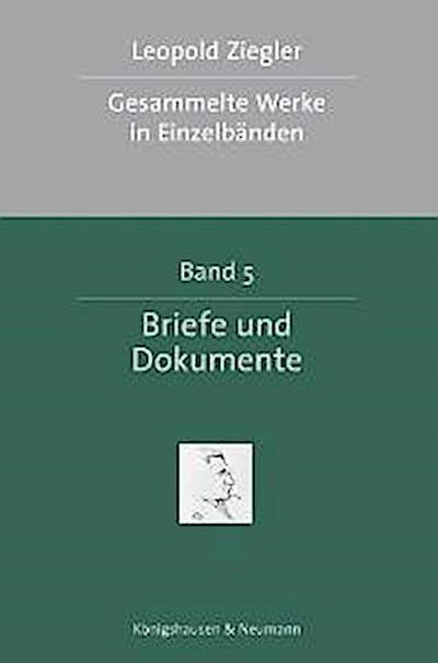 Briefe und Dokumente