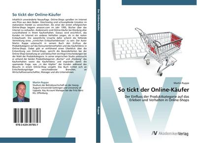 So tickt der Online-Käufer