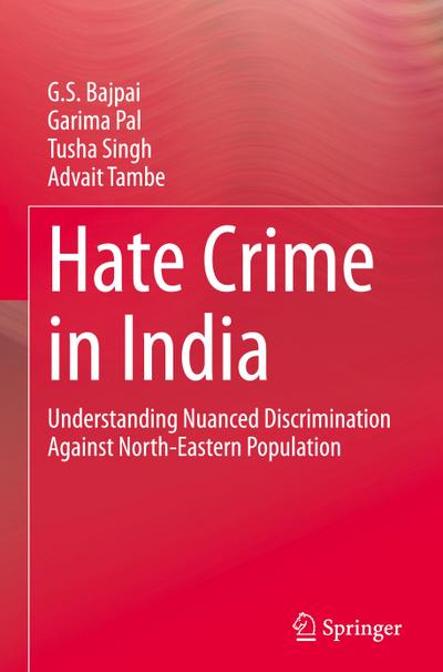 Hate Crime in India