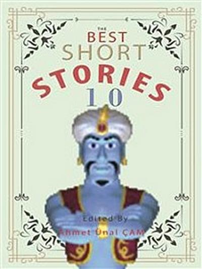 The Best Short Stories - 10