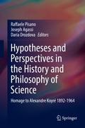 Hypotheses and Perspectives in the History and Phi
